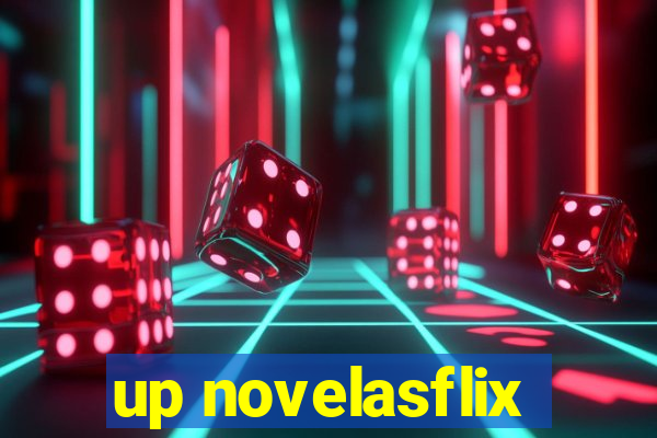 up novelasflix